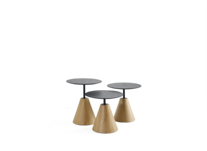 Luxus Wohnzimmer Couchtische Design Tische 3 tlg. Möbel Kaffeetische
